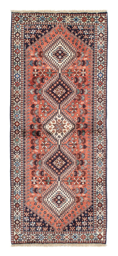 Yalameh Mattan 80x199cm - Persisk matta
