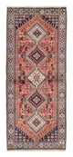 Yalameh Mattan 80x199cm - Persisk matta