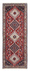Runner Persisk matta - Nomadic - 217 x 83 cm - röd