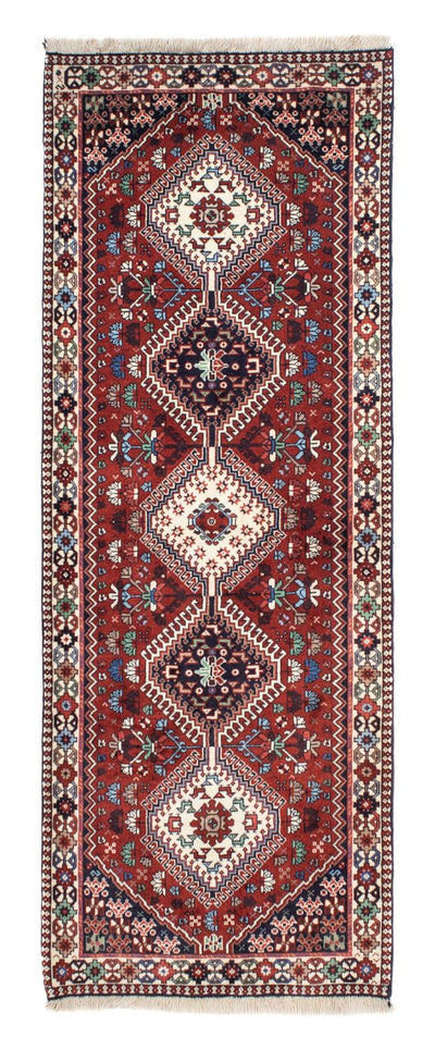 Yalameh Mattan 82x211cm - Persisk matta
