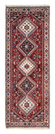 Yalameh Mattan 82x211cm - Persisk matta