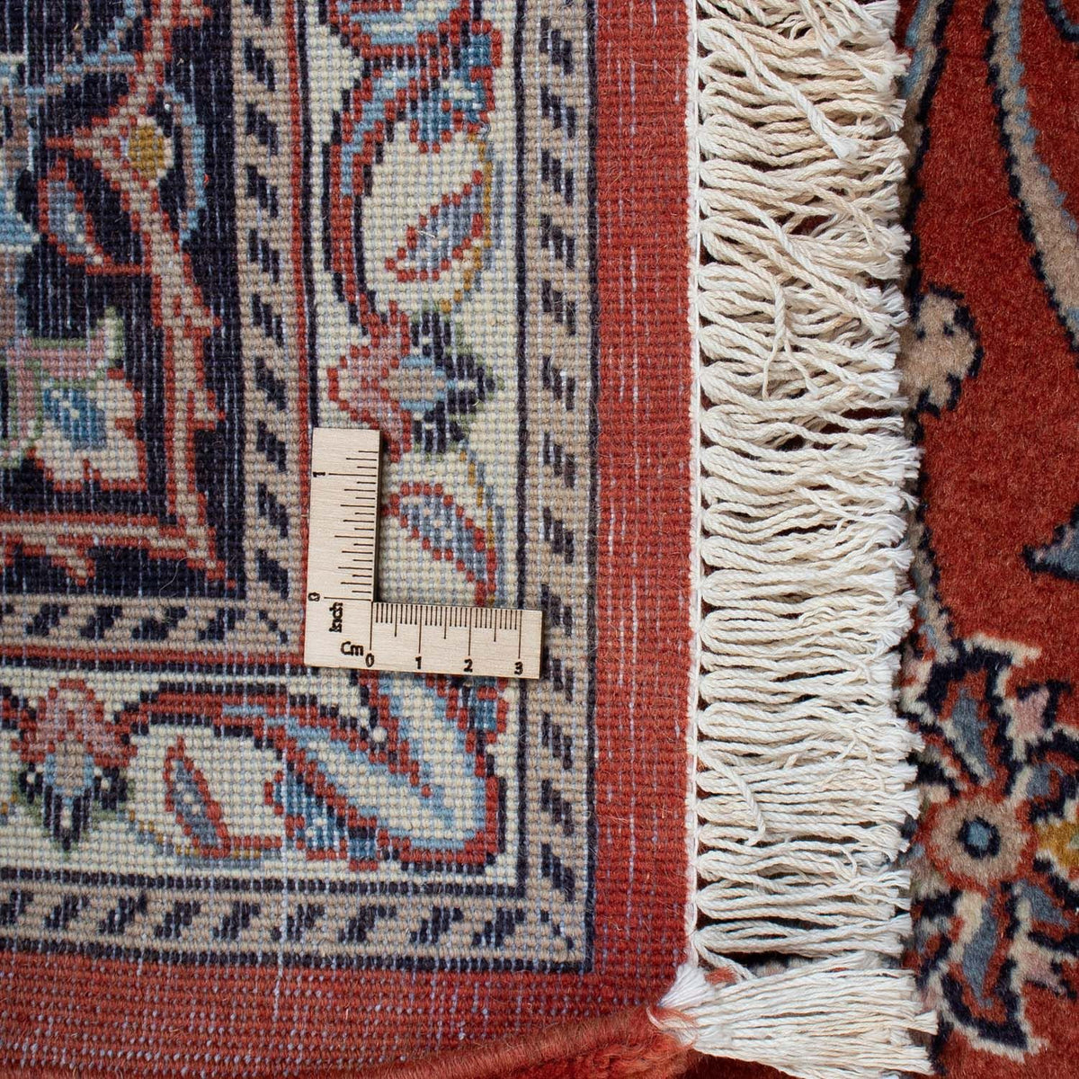 Persisk matta - Classic - 305 x 210 cm - röd