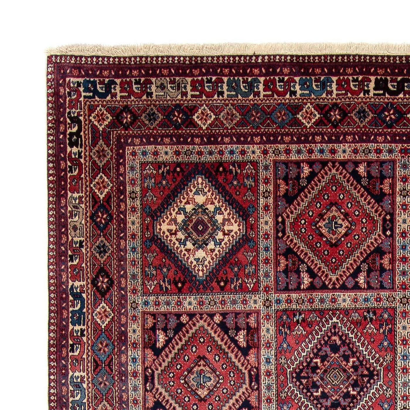 Yalameh Mattan 353x246cm - Persisk matta