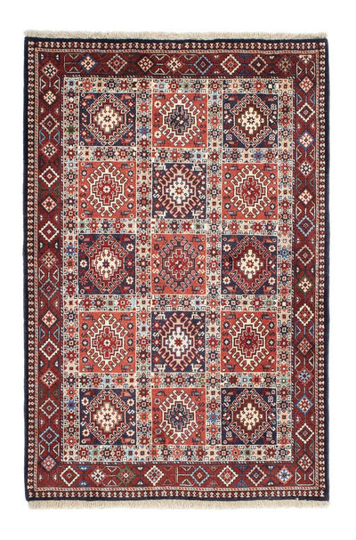 Yalameh Mattan 103x160cm - Persisk matta