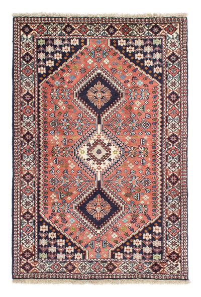 Yalameh Mattan 100x150cm - Persisk matta