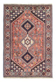Yalameh Mattan 150x100cm - Persisk matta