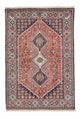 Yalameh Mattan 150x101cm - Persisk matta