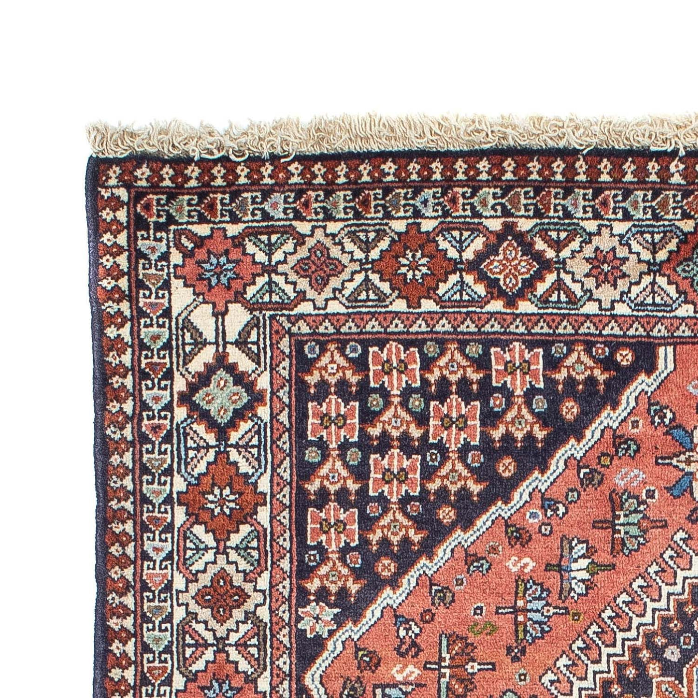 Yalameh Mattan 150x101cm - Persisk matta