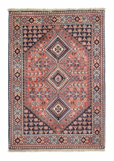 Yalameh Mattan 100x144cm - Persisk matta