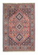 Yalameh Mattan 144x100cm - Persisk matta