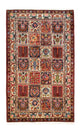 Bakhtiari Mattan 212x130cm - Persisk matta