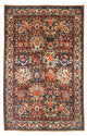 Bakhtiari Mattan 200x136cm - Persisk matta