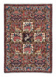 Bakhtiari Mattan 153x105cm - Persisk matta