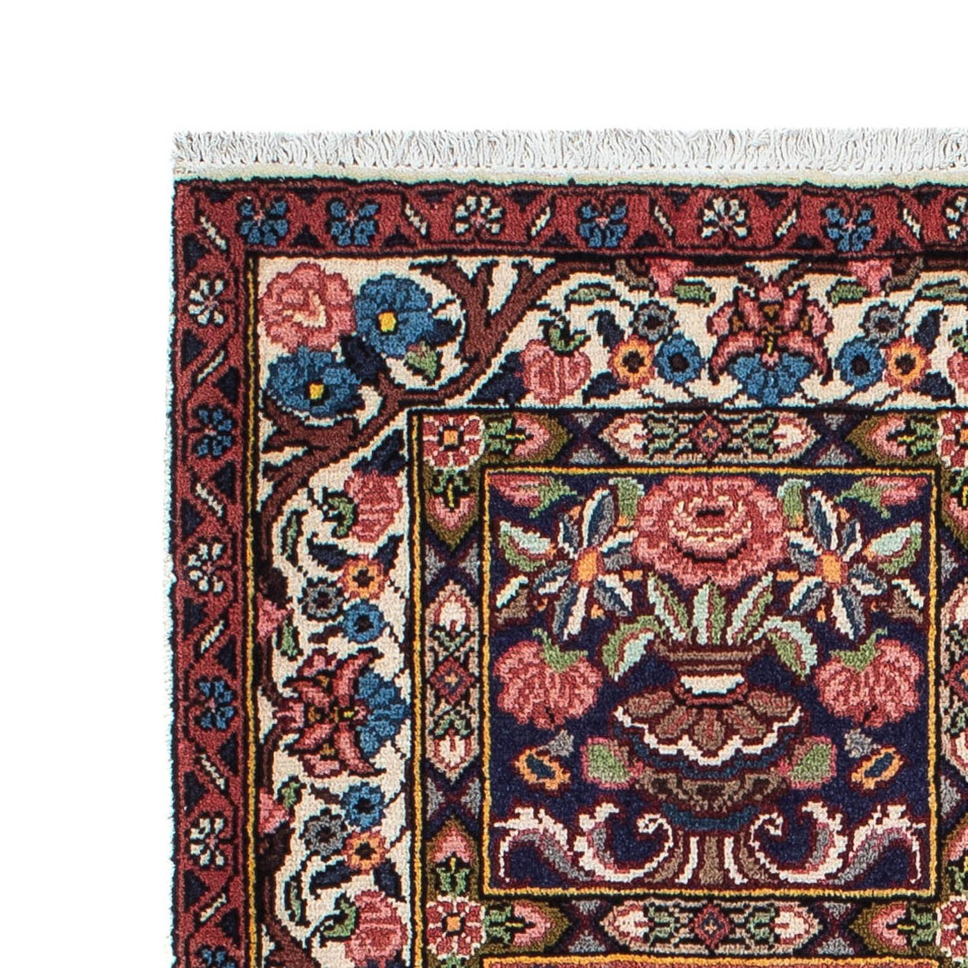 Bakhtiari Mattan 153x105cm - Persisk matta