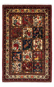Bakhtiari Mattan 172x110cm - Persisk matta