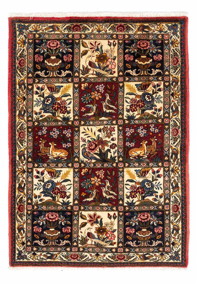 Bakhtiari Mattan 103x148cm - Persisk matta