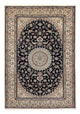 Nain - 9 la Mattan 290x200cm - Persisk matta