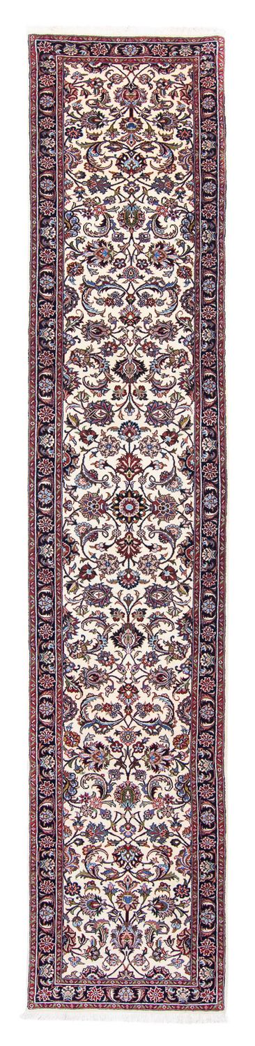 Runner Persisk matta - Classic - 391 x 68 cm - beige
