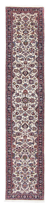 Runner Persisk matta - Classic - 391 x 68 cm - beige