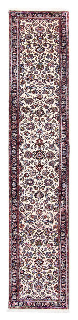 Runner Persisk matta - Classic - 391 x 68 cm - beige