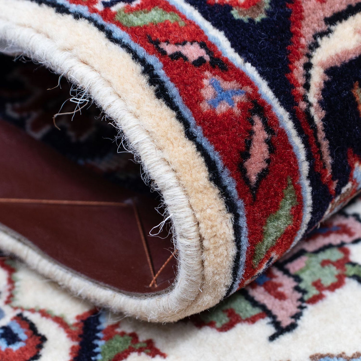 Runner Persisk matta - Classic - 391 x 68 cm - beige