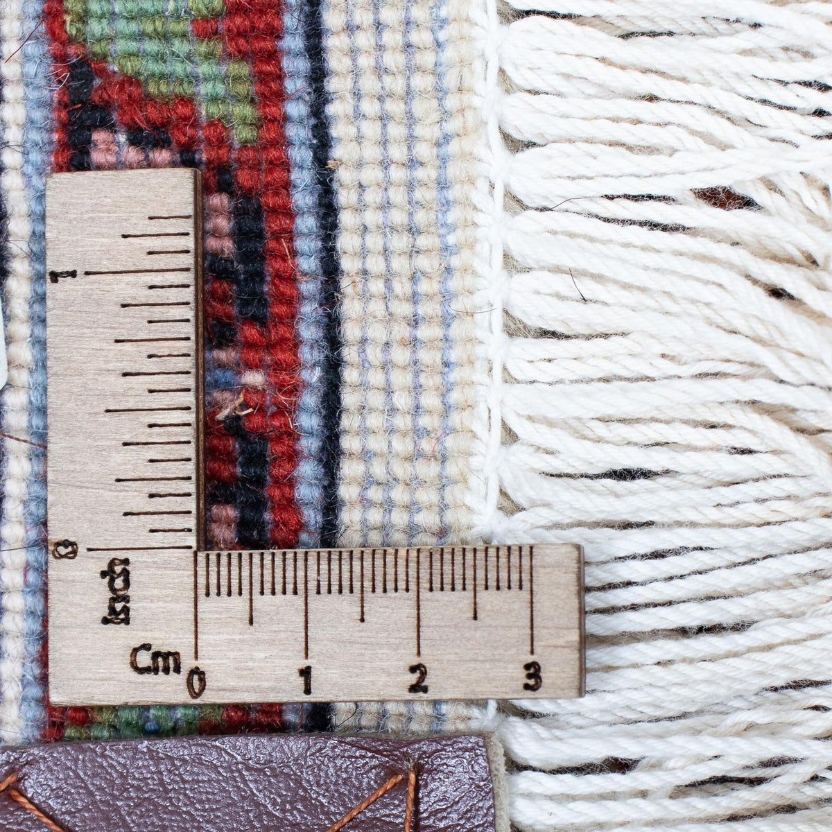 Runner Persisk matta - Classic - 391 x 68 cm - beige