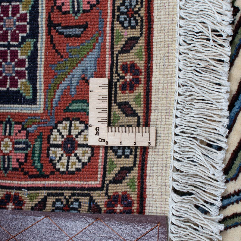 Persisk matta - Classic - 301 x 203 cm - beige