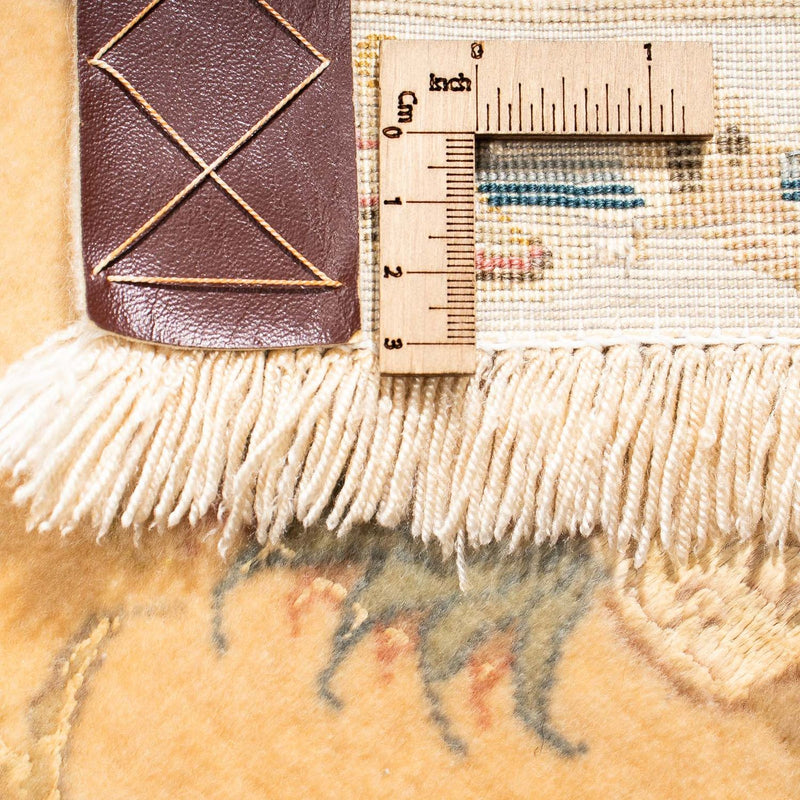 Persisk matta - Tabriz - 300 x 201 cm - flerfärgad