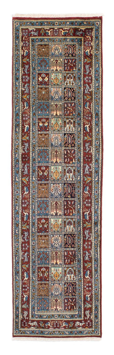 Moud Mattan 76x277cm - Persisk matta