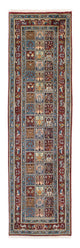 Moud Mattan 277x76cm - Persisk matta