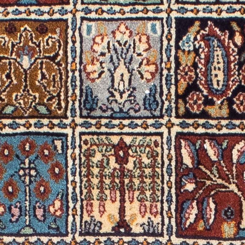 Runner Persisk matta - Classic - 277 x 76 cm - rost