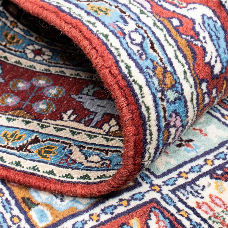 Runner Persisk matta - Classic - 277 x 76 cm - rost