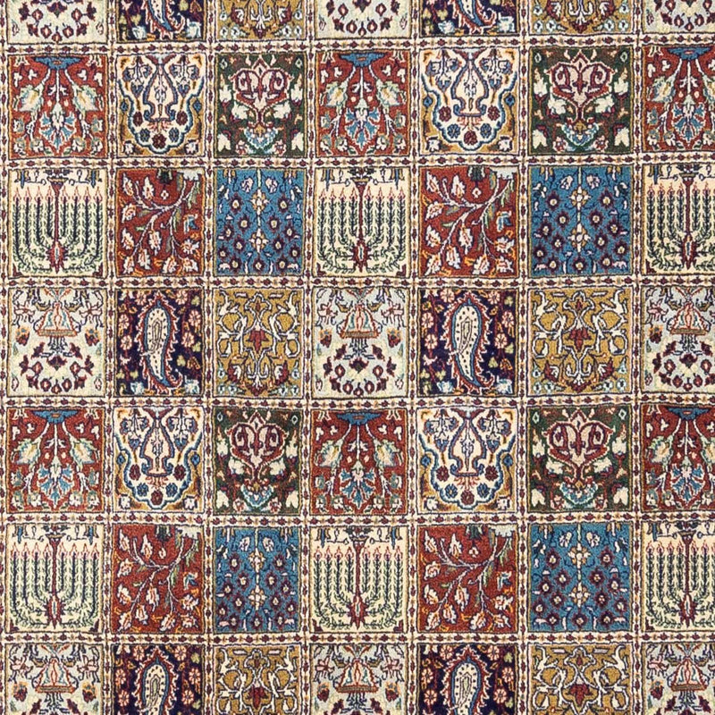 Persisk matta - Classic - 338 x 248 cm - rost