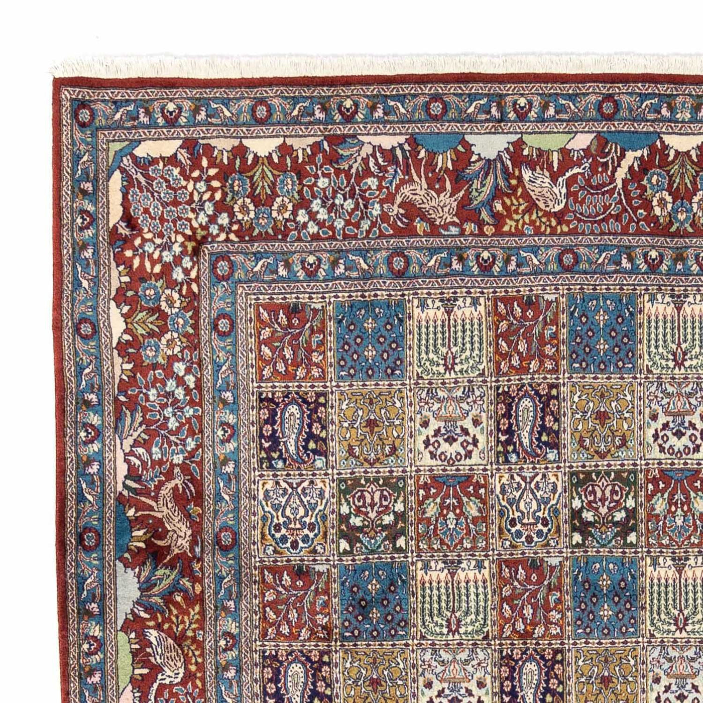 Moud Mattan 338x248cm - Persisk matta