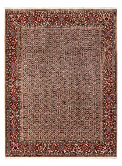 Moud Mattan 260x350cm - Persisk matta