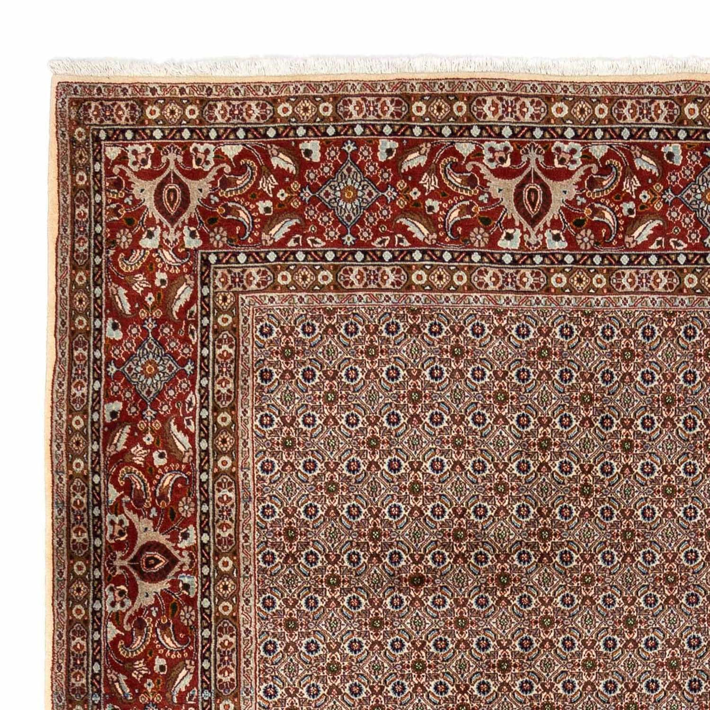 Persisk matta - Classic - 350 x 260 cm - brun