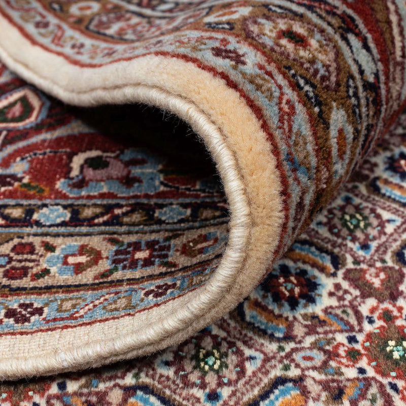 Persisk matta - Classic - 350 x 260 cm - brun