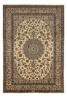 Persisk matta - Nain - Royal - 345 x 246 cm - beige
