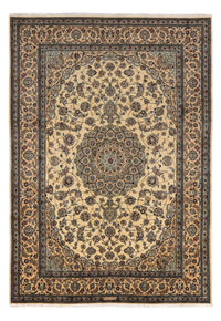 Persisk matta - Nain - Royal - 345 x 246 cm - beige