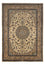 Persisk matta - Nain - Royal - 345 x 246 cm - beige