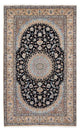 Nain - 6 la Mattan 317x193cm - Persisk matta