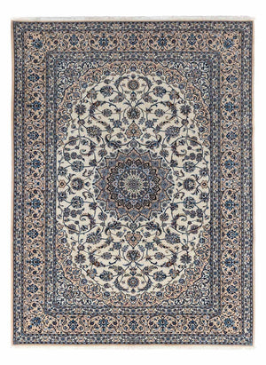 Persisk matta - Nain - Royal - 344 x 247 cm - beige