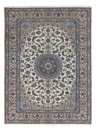 Nain - 9La Mattan 247x344cm - Persisk matta