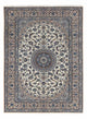 Nain - 9 la Mattan 344x247cm - Persisk matta