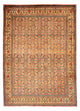 Abadeh Mattan 207x154cm - Persisk matta