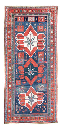 Ardabil Mattan 380x170cm - Persisk matta – product image