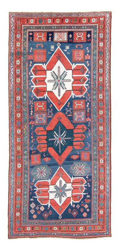 Ardabil Mattan 170x380cm - Persisk matta