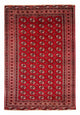 Turkaman-matta 368x248cm - Persisk matta
