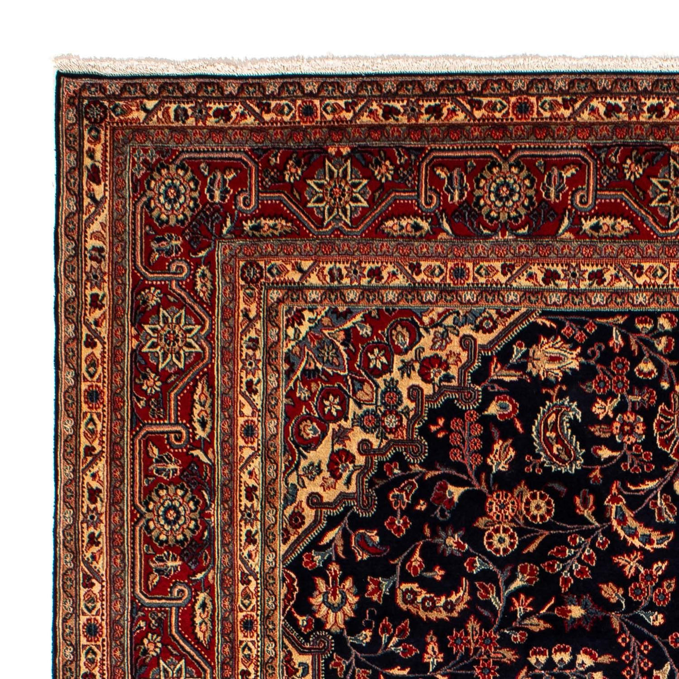 Hamadan Mattan 310x207cm - Persisk matta
