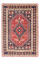 Abadeh Mattan 180x122cm - Persisk matta